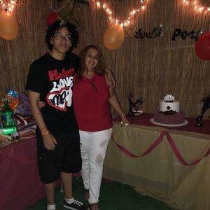 Meet your Posher, Gabriel alexander